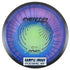 MVP Disc Sports Golf Disc MVP Tie-Dye Proton Inertia Distance Driver Golf Disc