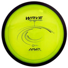 MVP Disc Sports Golf Disc MVP Tie-Dye Proton Wave Distance Driver Golf Disc
