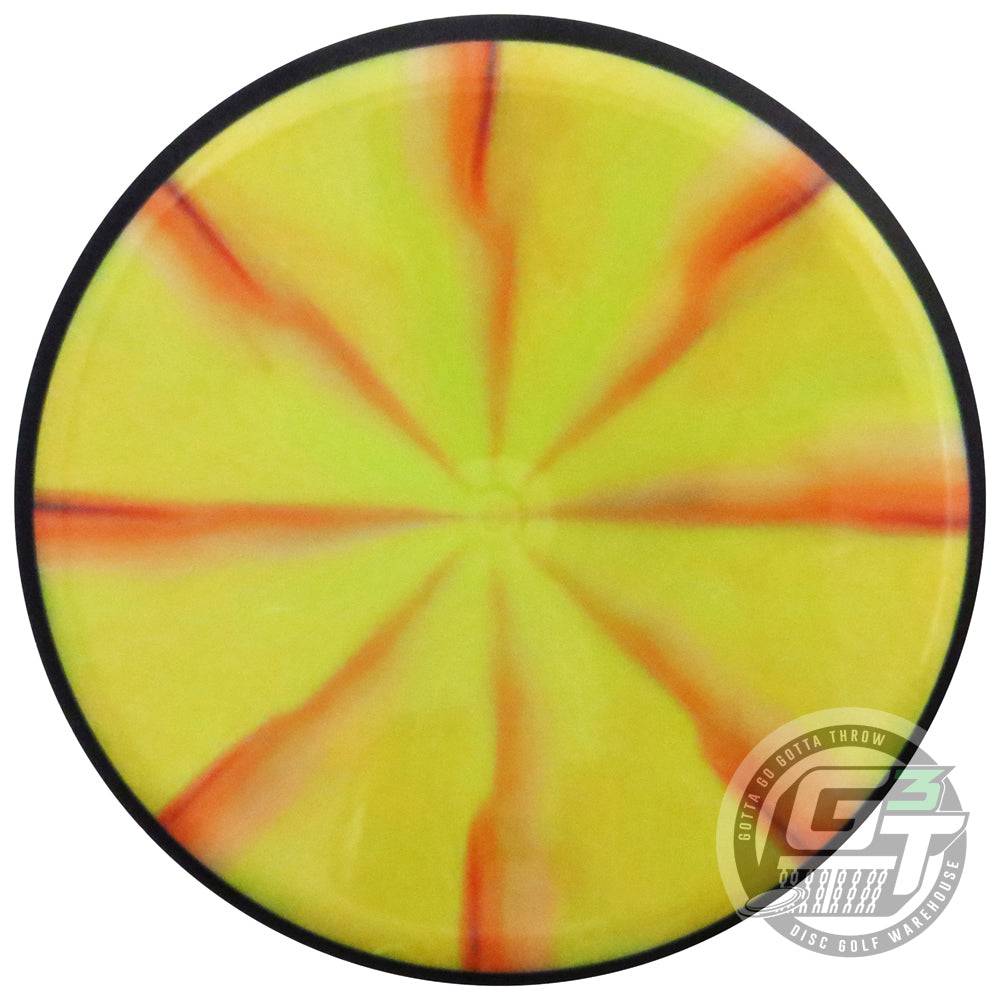 MVP Disc Sports Mini MVP Disc Sports Blank Top Cosmic Neutron Nano Mini Marker Disc