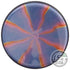 MVP Disc Sports Mini MVP Disc Sports Blank Top Plasma Nano Mini Marker Disc