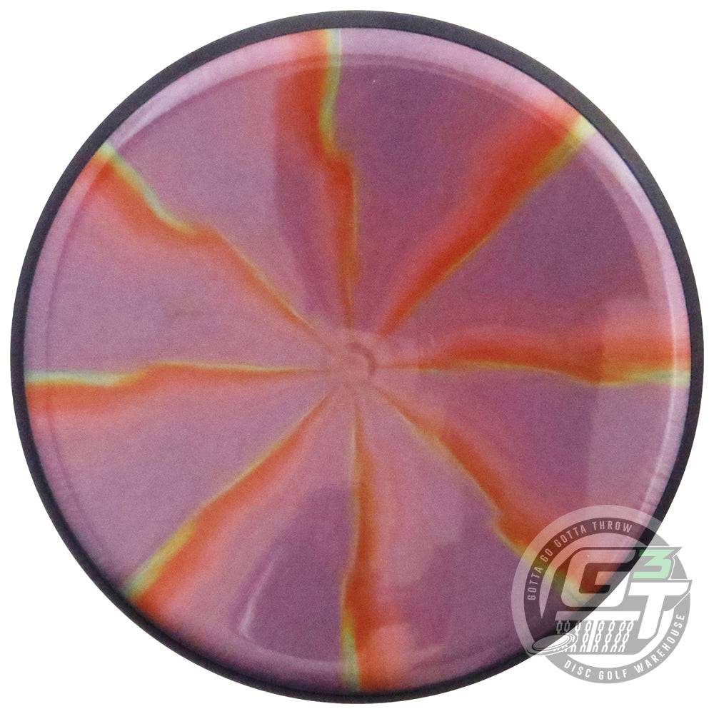 MVP Disc Sports Mini MVP Disc Sports Blank Top Plasma Nano Mini Marker Disc