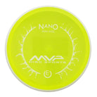 MVP Disc Sports Mini MVP Disc Sports Eclipse Glow Proton Nano Mini Marker Disc