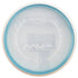 MVP Disc Sports Mini Blue MVP Disc Sports Eclipse Glow Proton Nano Mini Marker Disc