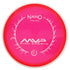 MVP Disc Sports Mini Pink MVP Disc Sports Eclipse Glow Proton Nano Mini Marker Disc