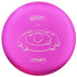 MVP Disc Sports Mini Pink MVP Disc Sports Ion Orbit 10.5cm Metal Putter Mini Marker Disc
