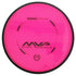 MVP Disc Sports Mini Pink MVP Disc Sports Neutron Nano Mini Marker Disc