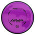 MVP Disc Sports Mini Purple MVP Disc Sports Neutron Nano Mini Marker Disc