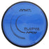 MVP Disc Sports Mini Purple MVP Disc Sports Plasma Nano Mini Marker Disc