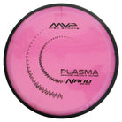 MVP Disc Sports Mini Pink MVP Disc Sports Plasma Nano Mini Marker Disc