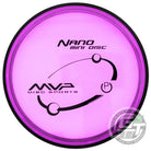 MVP Disc Sports Mini MVP Disc Sports Proton Nano Mini Marker Disc