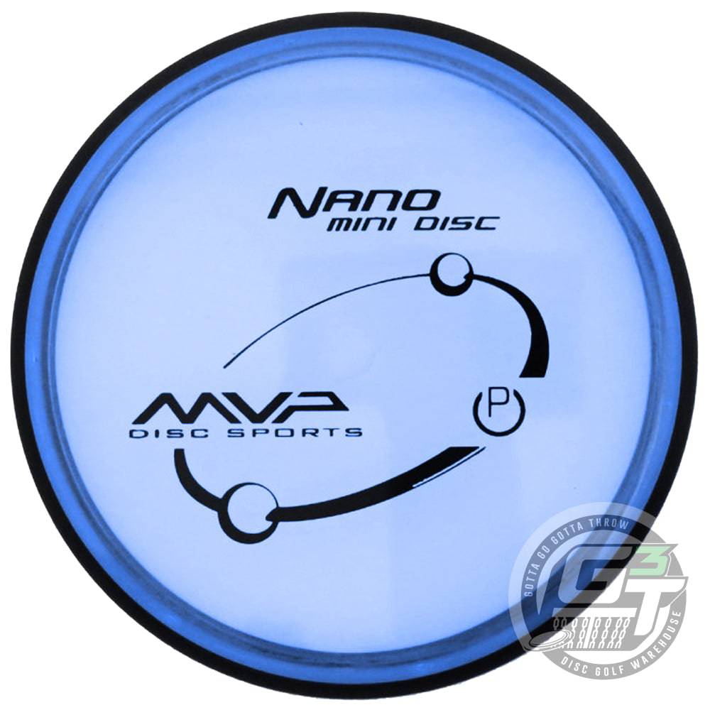 MVP Disc Sports Mini MVP Disc Sports Proton Nano Mini Marker Disc
