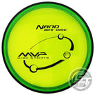 MVP Disc Sports Mini MVP Disc Sports Proton Nano Mini Marker Disc