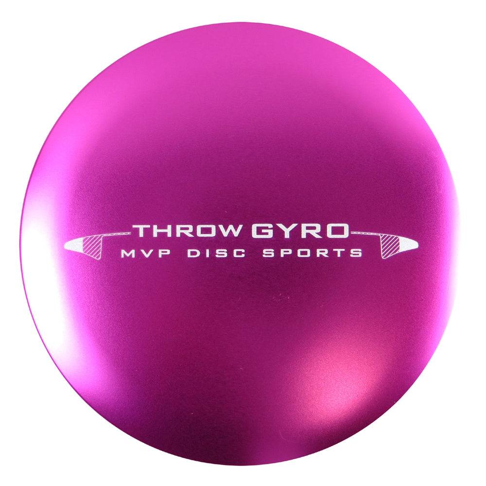 Disc Desktop Gyro MVP Disc Sports Throw Gyro 10.5cm Metal Driver Mini Marker Disc – Gotta ...