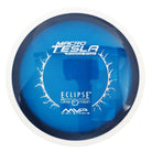MVP Disc Sports Mini MVP Macro Eclipse Glow Proton Tesla Mini Golf Disc