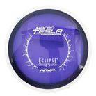 MVP Disc Sports Mini MVP Macro Eclipse Glow Proton Tesla Mini Golf Disc
