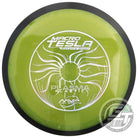 MVP Disc Sports Mini MVP Macro Plasma Tesla Mini Golf Disc