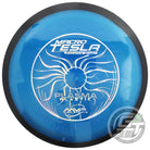 MVP Disc Sports Mini MVP Macro Plasma Tesla Mini Golf Disc