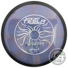 MVP Disc Sports Mini MVP Macro Plasma Tesla Mini Golf Disc