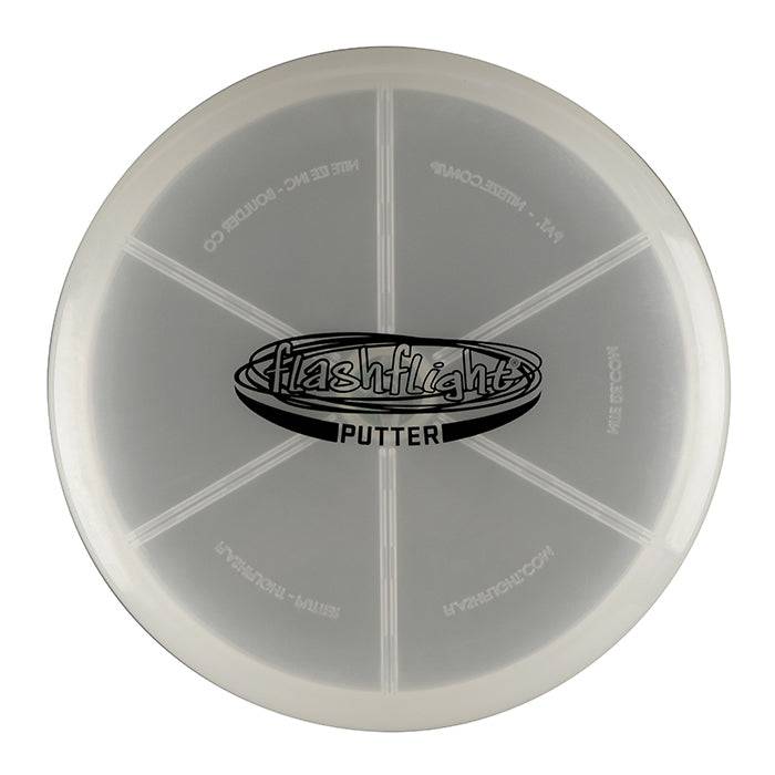 Nite Ize Golf Disc Nite Ize Flashflight 3-Disc Light-Up LED Disc Golf Set