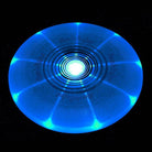 Nite Ize Ultimate Blue Nite Ize FlashFlight 185g Light Up Flying Disc
