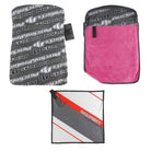 Parched Products Accessory Parched Products Waterproof Disc Golf Towel