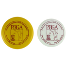 PDGA Mini PDGA Logo Inter-Locking Mini Marker Disc