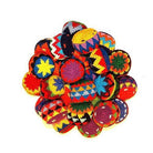 Pocket Disc Accessory Pocket Disc Footbag