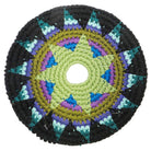 Pocket Disc Ultimate PI67 Estrella Verde Pocket Disc Indoor 7" Knit Catch Disc