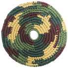 Pocket Disc Ultimate PS32 Camo Pocket Disc Sport 7.25" Knit Catch Disc