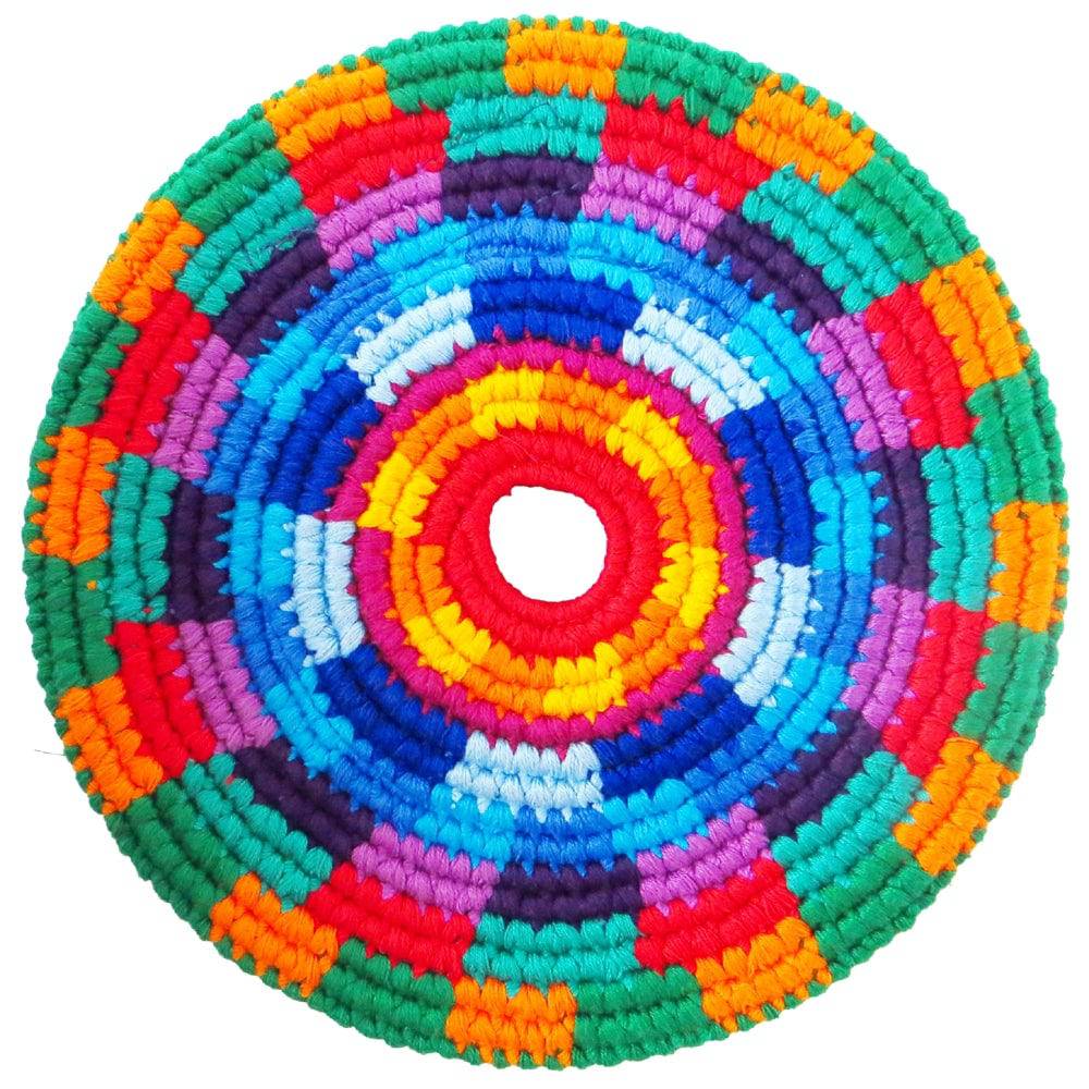 Pocket Disc Ultimate PS31 Joey Pocket Disc Sport 7.25" Knit Catch Disc