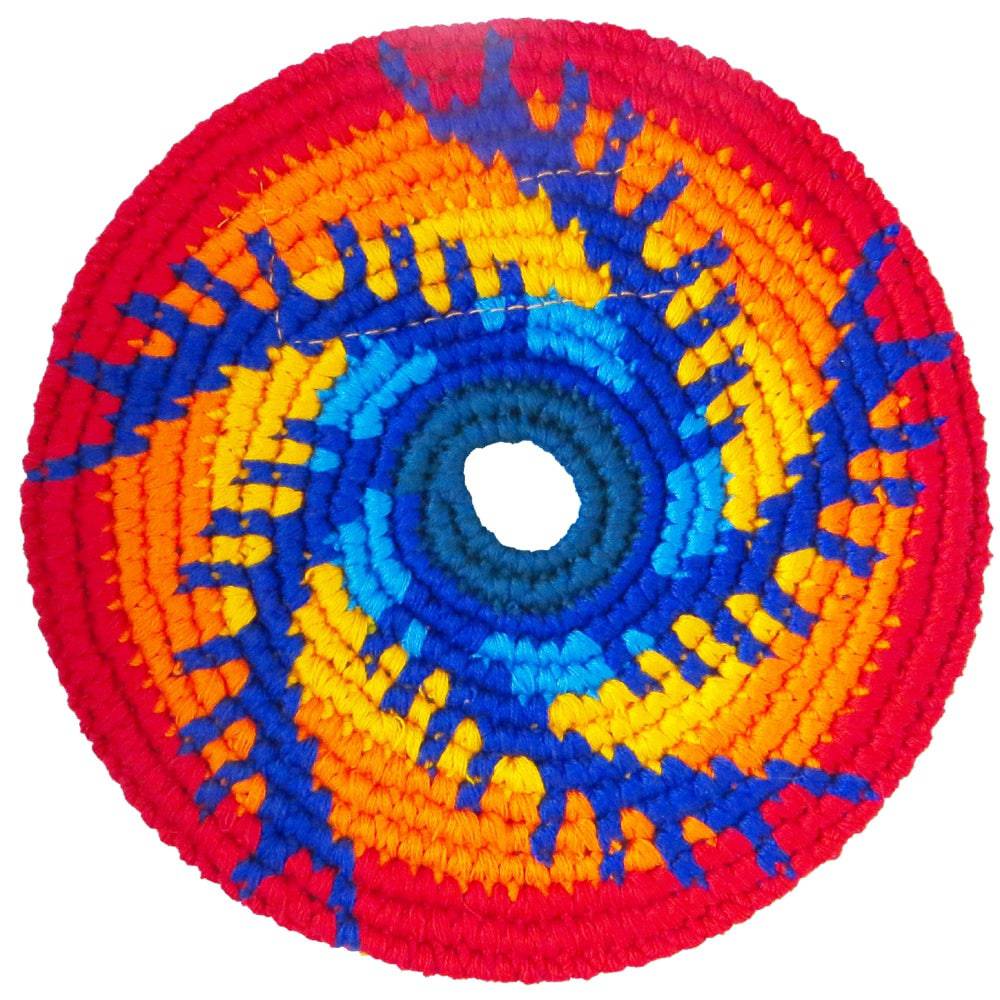 Pocket Disc Ultimate PS41 Palenque Pocket Disc Sport 7.25" Knit Catch Disc