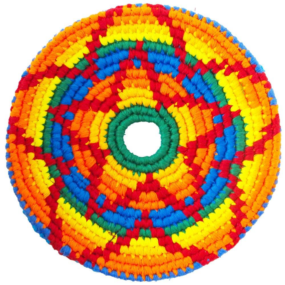 Pocket Disc Ultimate PS98 Kaa Pocket Disc Sport 7.25" Knit Catch Disc