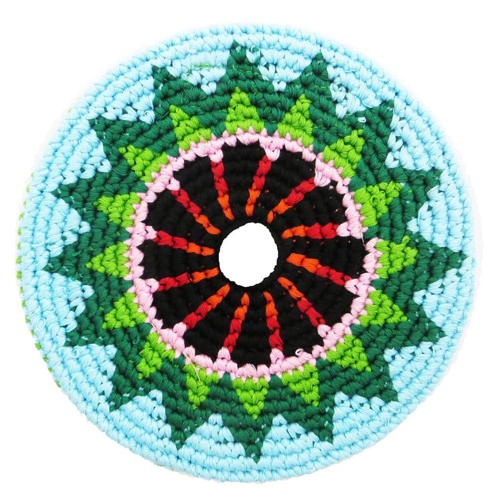 Pocket Disc Ultimate PS62 Sayll Pocket Disc Sport 7.25" Knit Catch Disc