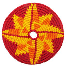 Pocket Disc Ultimate PS63 Volcan Pocket Disc Sport 7.25" Knit Catch Disc