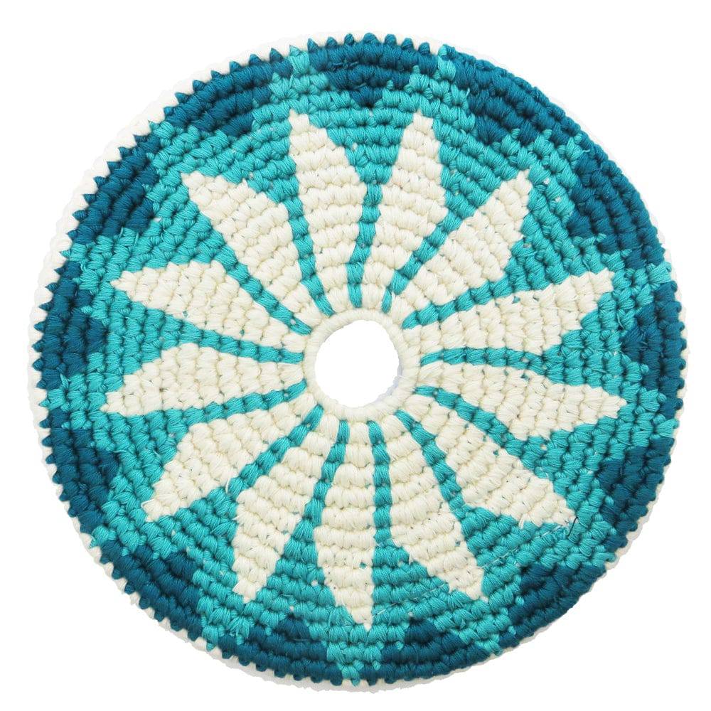 Pocket Disc Ultimate PS64 Atilan Pocket Disc Sport 7.25" Knit Catch Disc