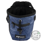 Prodigy Disc Accessory Prodigy Disc Chalk Bag Disc Golf Grip Enhancer