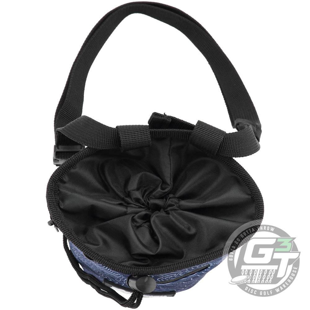 Prodigy Disc Accessory Prodigy Disc Chalk Bag Disc Golf Grip Enhancer