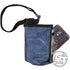 Prodigy Disc Accessory Prodigy Disc Chalk Bag Disc Golf Grip Enhancer