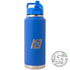 Prodigy Disc Accessory 36 oz / Blue Prodigy Disc Kevin Jones Logo Stainless Steel Insulated Water Bottle