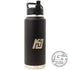 Prodigy Disc Accessory 36 oz / Black Prodigy Disc Kevin Jones Logo Stainless Steel Insulated Water Bottle