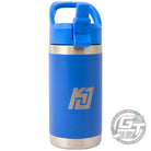 Prodigy Disc Accessory 12 oz / Blue Prodigy Disc Kevin Jones Logo Stainless Steel Insulated Water Bottle