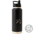 Prodigy Disc Accessory 36 oz / Black Prodigy Disc Star Logo Stainless Steel Insulated Water Bottle