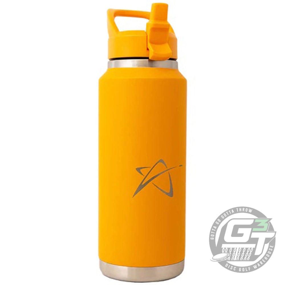 Prodigy Disc Accessory 36 oz / Orange Prodigy Disc Star Logo Stainless Steel Insulated Water Bottle