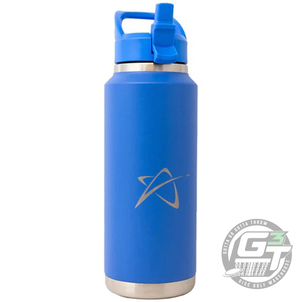 Prodigy Disc Accessory 36 oz / Blue Prodigy Disc Star Logo Stainless Steel Insulated Water Bottle