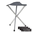 Prodigy Disc Accessory Gray Prodigy Disc Tripod Portable Disc Golf Stool