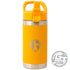 Prodigy Disc Accessory 12 oz / Orange Prodigy Disc Will Schusterick Logo Stainless Steel Insulated Water Bottle