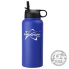 Prodigy Disc Accessory Blue Prodigy Logo 32 oz. Stainless Steel Insulated Water Bottle