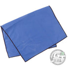 Prodigy Disc Accessory Blue Prodigy Logo Microfiber Disc Golf Towel