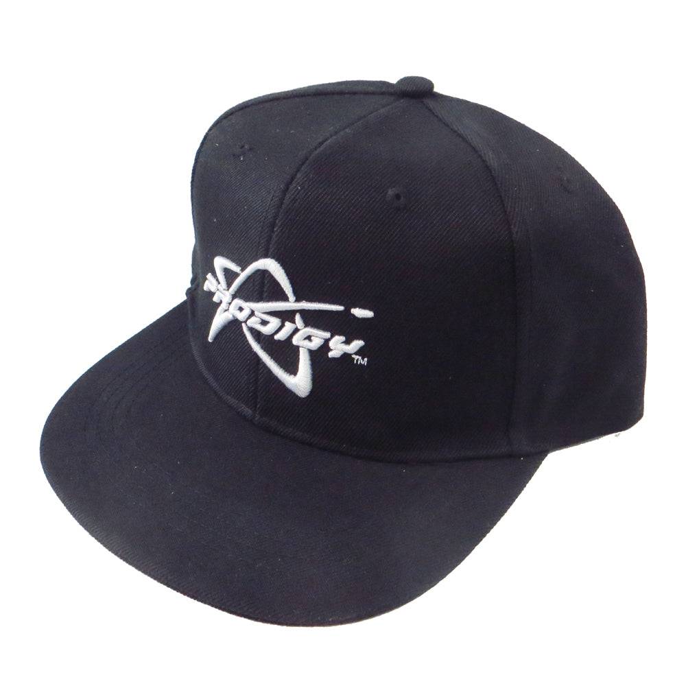 Prodigy Classic Logo Snapback Flatbill Disc Golf Hat - Gotta Go Gotta Throw