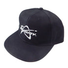 Prodigy Classic Logo Snapback Flatbill Disc Golf Hat - Gotta Go Gotta Throw